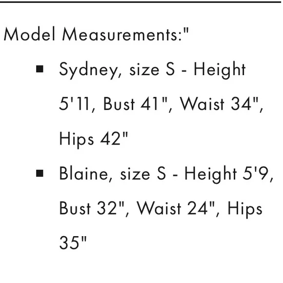 L*SPACE ๐บ STINA DRESS NWT - Picture 12 of 15